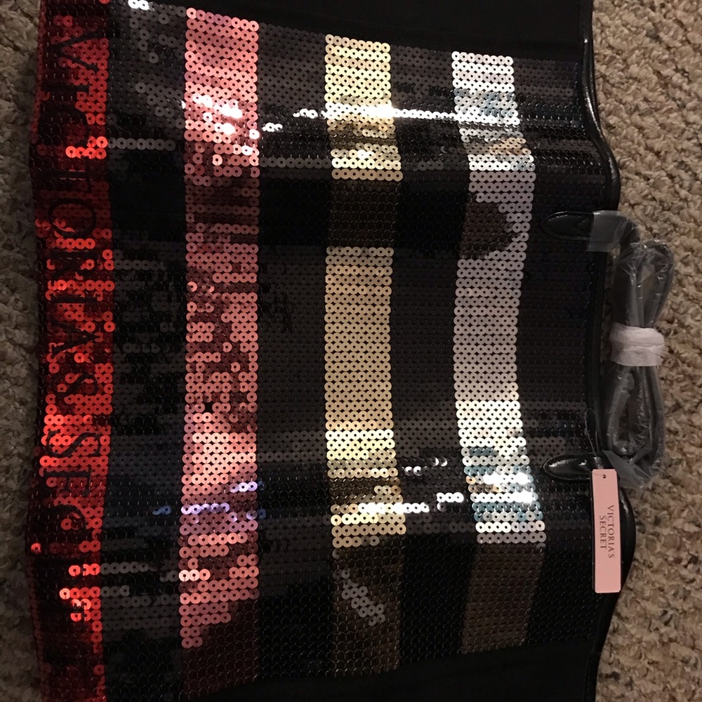 Victoria’s Secret Tote new - Picture 2 of 3